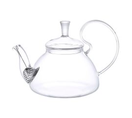 Термостойкое стекло, чашки, кружки чайники