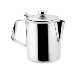 Чайники нерж. сталь