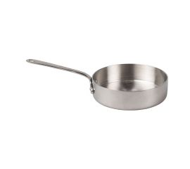 Посуда из нержавеющей стали для подачи