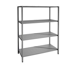 Стеллажи сварные