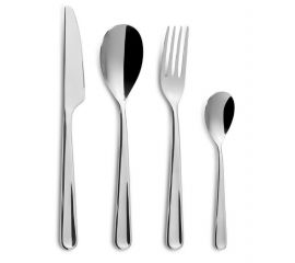 London 18/10 4 мм.