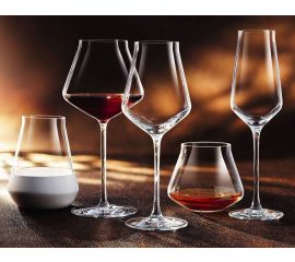 Chef & Sommelier (Франция)