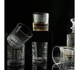 Стекло P.L. - BarWare (новинки 2024 )