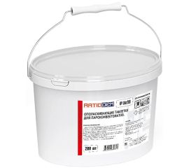 Средства для мытья пароконвектоматов, таблетир.