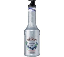 Пюре Monin, Франция