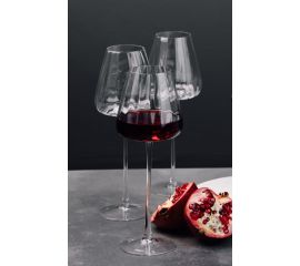 MGline, Китай (хрустальное стекло)