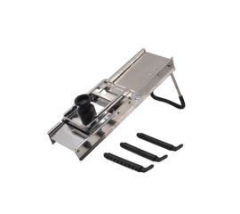 Мандолины, машинки, терки для овощей