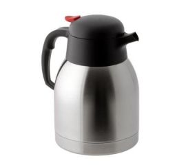 Кофейник-термос