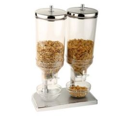 Диспенсеры для напитков, для мюсли, булочек