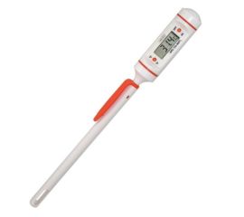 Термометры, таймеры