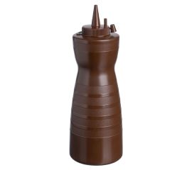 Емкости для соуса фигурные