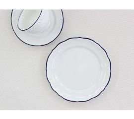 MARIA (синий кант)