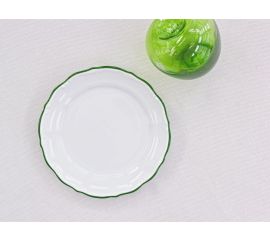 MARIA (зеленый кант)