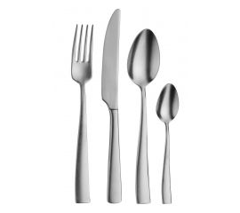 Серия «Palace» Stone Washed 18/10  3 мм