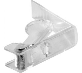 Зажимы для скатертей, кольца для салфеток