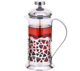 Кофейники, чайники, френч-прессы