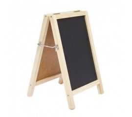 Доски меловые, маркерные, штендеры, пленка меловая