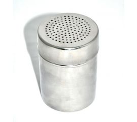 Банки и емкости для сыпучих продуктов