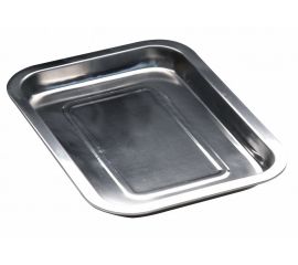 Противни, лотки, решетки