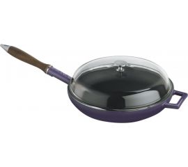 Сковороды из чугуна