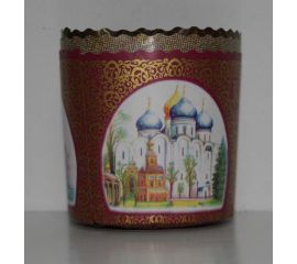 Кондитерский инвентарь