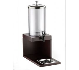 Диспенсеры для напитков, для мюсли, булочек, емкости для джема