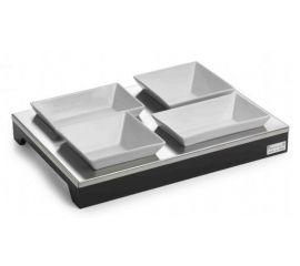 Подставки и держатели для салатников