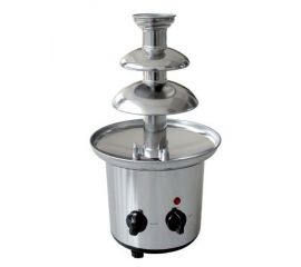 Шоколадные фонтаны