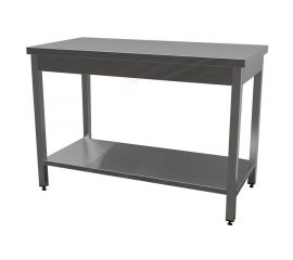 Столы центральные (без борта)