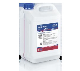 Средства для туалетных и ванных комнат