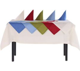 Скатерти, салфетки