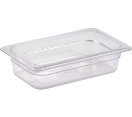 Гастроемкости поликарбонат