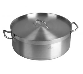 Кастрюли и котлы