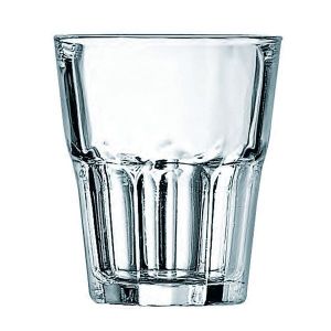 Стакан Олд Фэшн Гранити 270 мл,Arcoroc,стекло, Россия