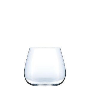 Стакан Олд фэшн «Габи» 350мл, Arcoroc,стекло,Россия