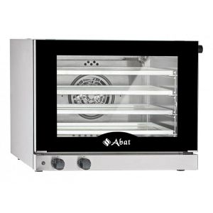 Печь конвекционная Abat КПП-4М ЧТТ