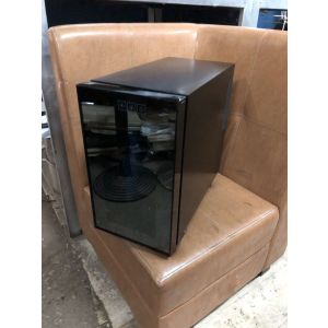 Винный шкаф Gemlux GL-WC8WN