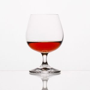 Бокал для бренди «Bistro»,  250 мл.хр.стекло Edelita P.L.