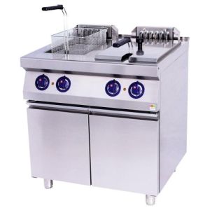 ФРИТЮРНИЦА 700 СЕРИИ KOGAST EF-T7/28 55863