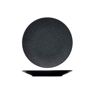 Тарелка d 26,8 см, CANDY BLACK