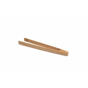 Щипцы сервировочные L 30,5 см, дерево