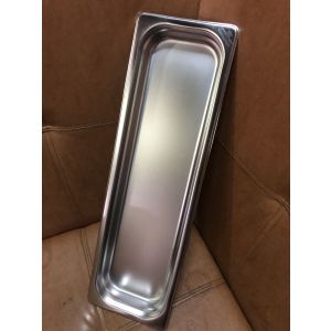ГАСТРОЕМКОСТЬ 2/4х1,5'' 530х160х40