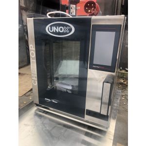 Пароконвектомат UNOX XECC-0523-E1RM