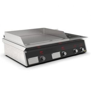 Плита индукционная комбо K76-35RRKB SMART INDUCTION
