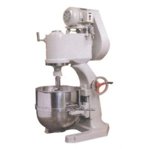 Миксер  планетарный серии SМ 601 (1 дежа)  SINMAG