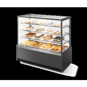 Витрина кондитерская VETE KUB 130