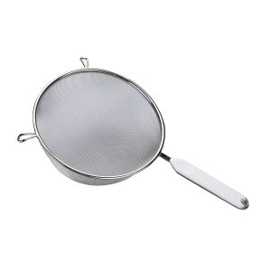 Сито 14 см,металлическая ручка с пластиковой вставкой  P.L. Proff Cuisine