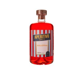 Напиток безалкогольный - APERITIVO SPRITZ, бренд «Tinctura Anima », 700 мл.