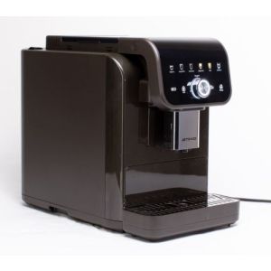 КОФЕМАШИНА - автомат бытовая Jetinno JL05В (черная)