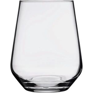 Стакан Олд Фэшн «Аллегра»; стекло; 425мл; БОР